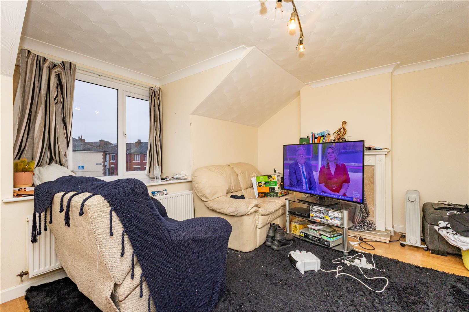 1 bed property in Eldon Street, Preston